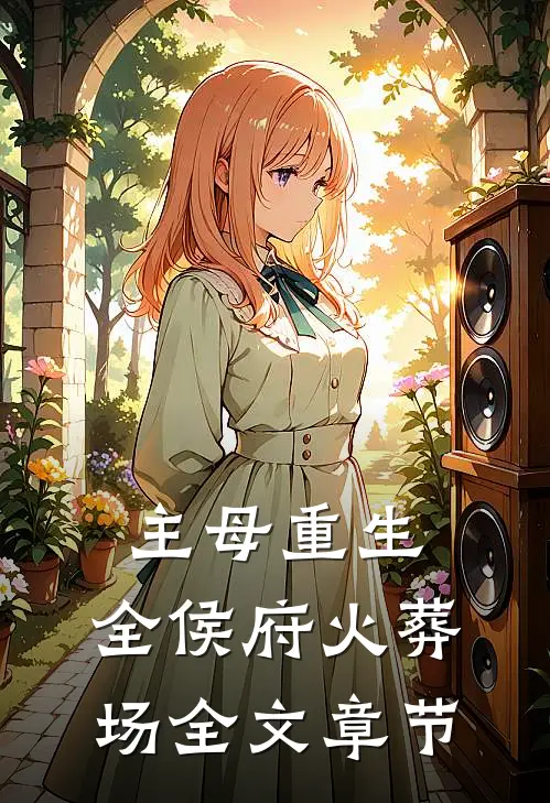 主母重生，全侯府火葬场全文章节