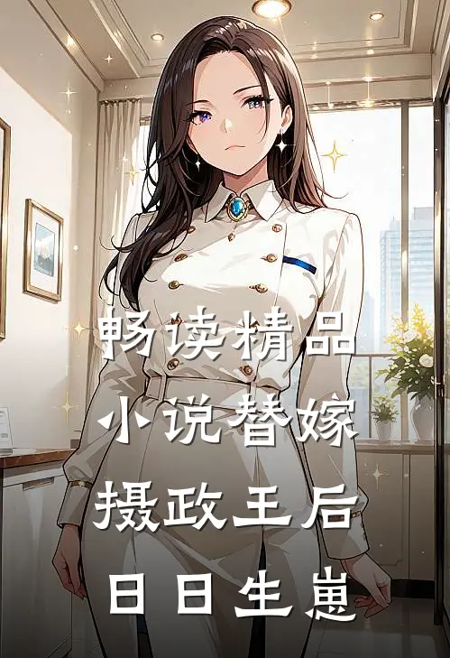 畅读精品小说替嫁摄政王后日日生崽