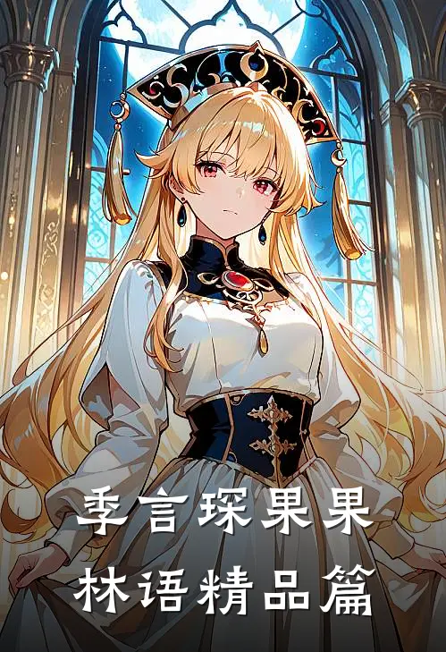 季言琛果果林语精品篇