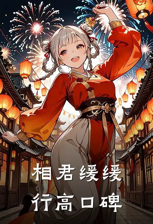 相君缓缓行高口碑