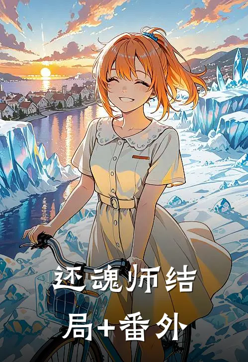 还魂师结局+番外