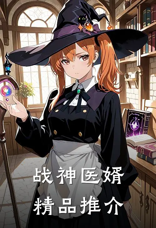 战神医婿精品推介