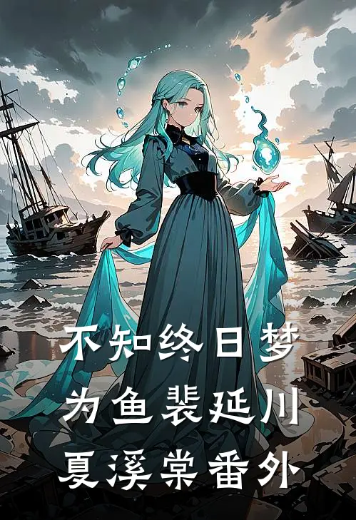 不知终日梦为鱼裴延川夏溪棠番外