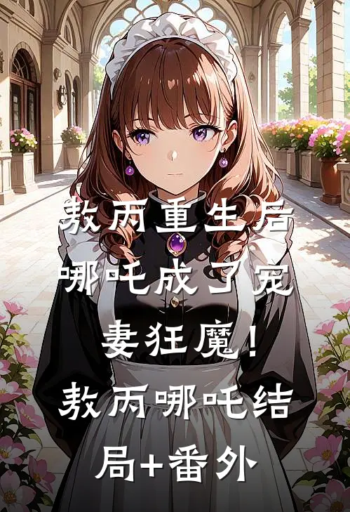 敖丙重生后，哪吒成了宠妻狂魔！敖丙哪吒结局+番外