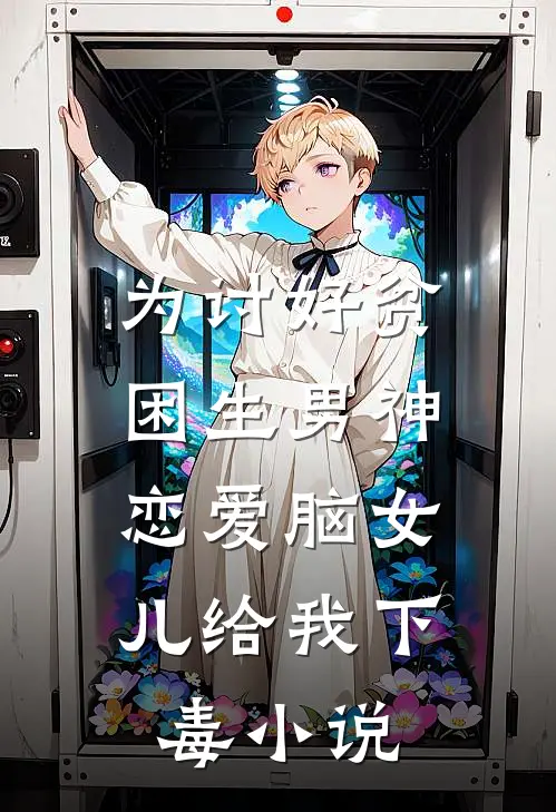 为讨好贫困生男神，恋爱脑女儿给我下毒小说