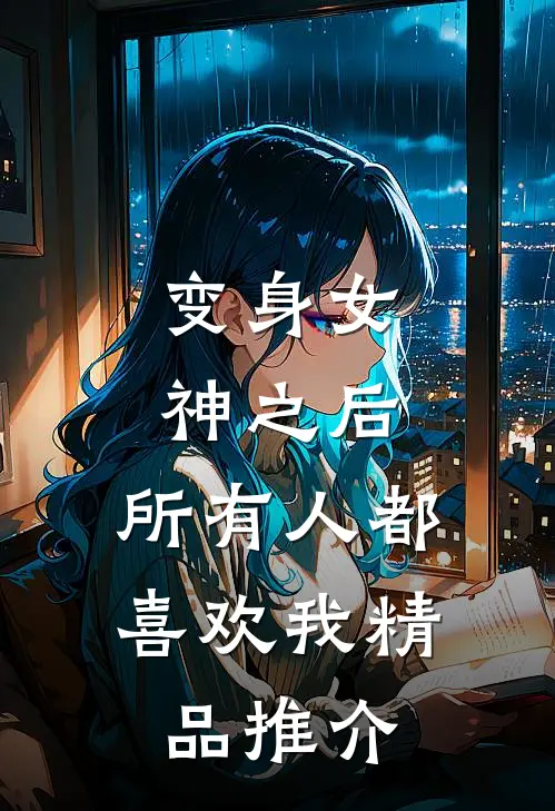变身女神之后，所有人都喜欢我精品推介