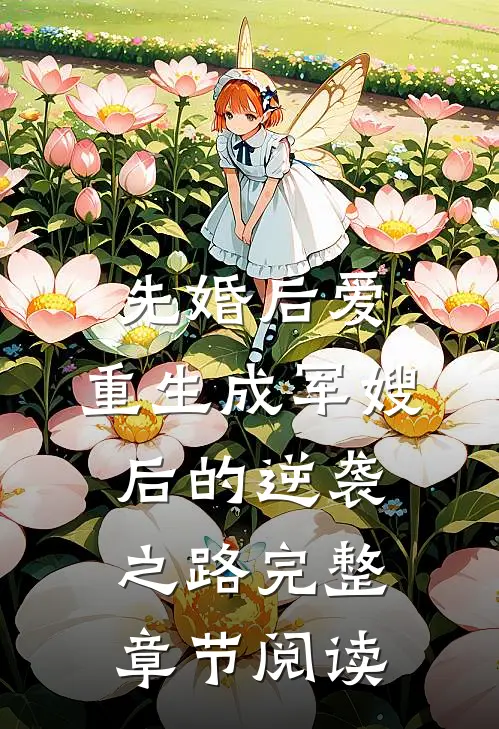 先婚后爱：重生成军嫂后的逆袭之路完整章节阅读