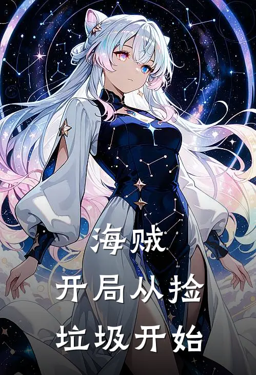 海贼开局从捡垃圾开始 斌哥哥