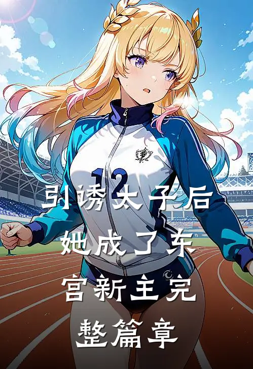 引诱太子后，她成了东宫新主完整篇章
