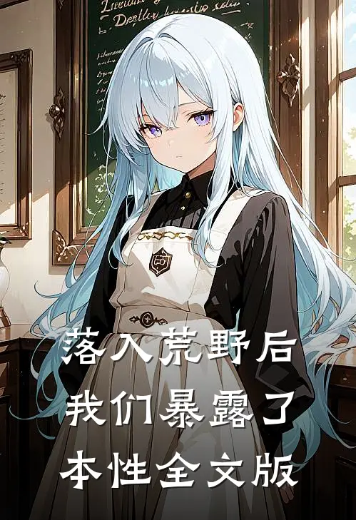 落入荒野后，我们暴露了本性全文版