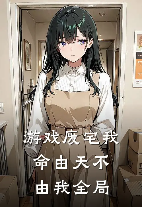 游戏废宅我命由天不由我全局