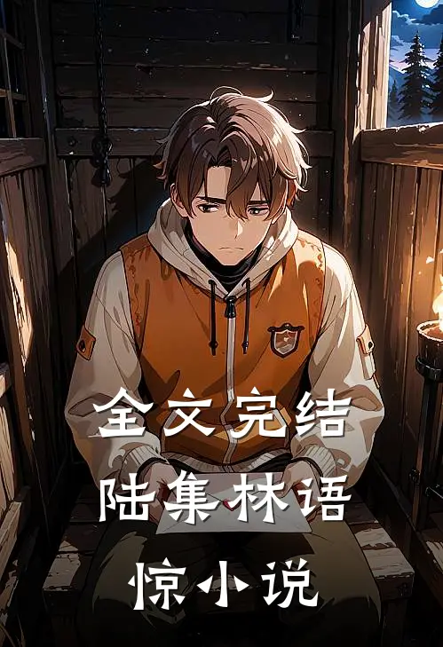 全文完结陆集林语惊小说