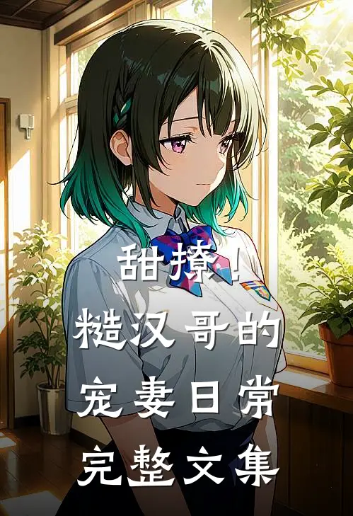 甜撩！糙汉哥的宠妻日常完整文集