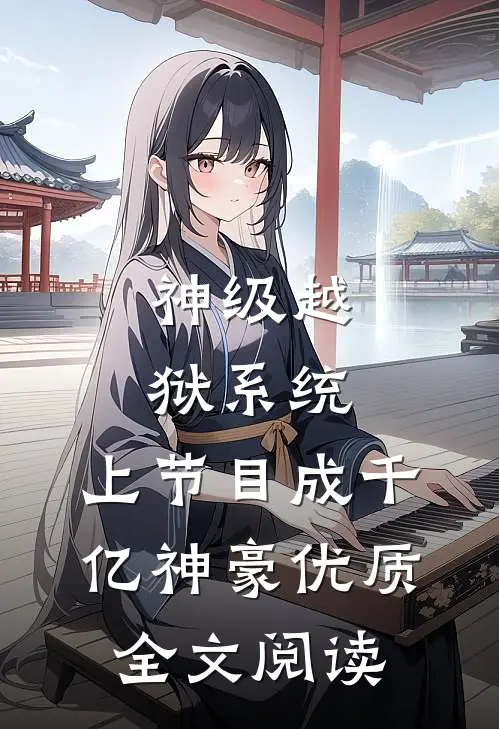神级越狱系统：上节目成千亿神豪优质全文阅读