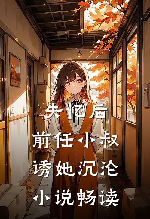 失忆后，前任小叔诱她沉沦小说畅读