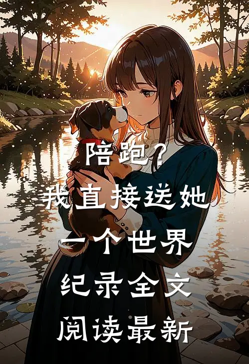陪跑？我直接送她一个世界纪录全文阅读最新