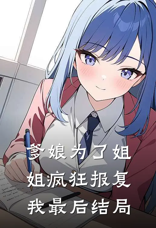 爹娘为了姐姐疯狂报复我最后结局