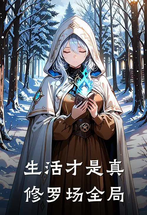 生活才是真修罗场全局