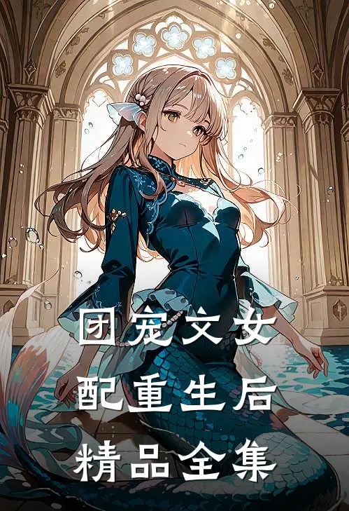 团宠文女配重生后精品全集