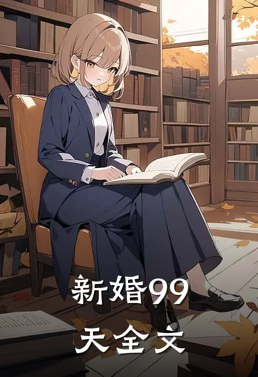 新婚99天全文