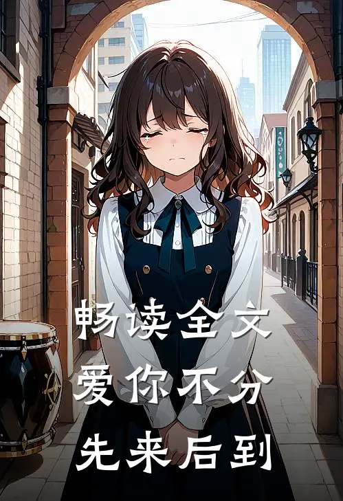 畅读全文爱你不分先来后到