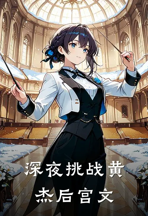 深夜挑战黄杰后宫文