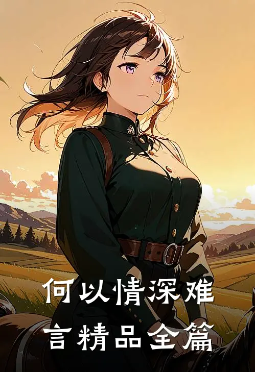 何以情深难言精品全篇