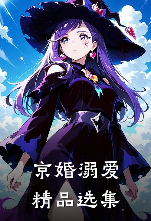 京婚溺爱精品选集