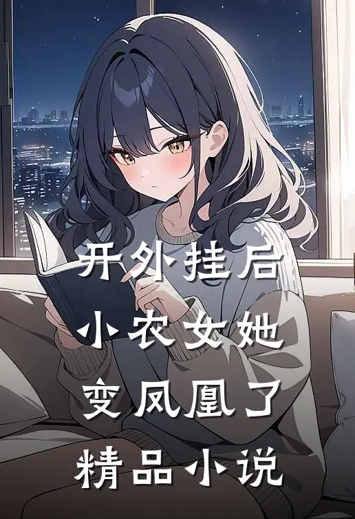 开外挂后，小农女她变凤凰了精品小说