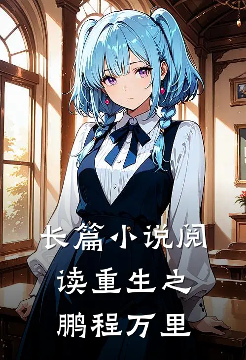 长篇小说阅读重生之鹏程万里
