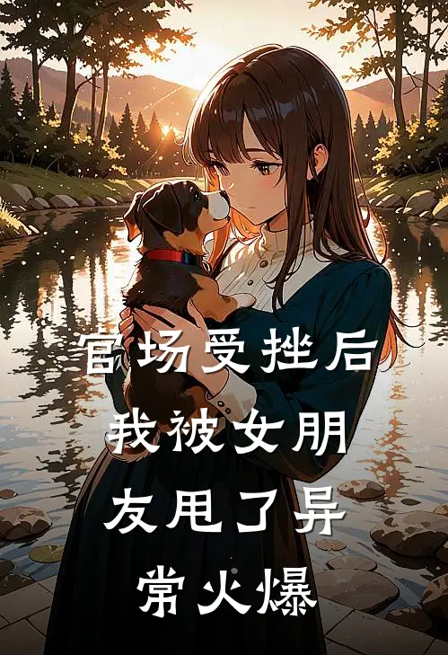 官场受挫后，我被女朋友甩了异常火爆