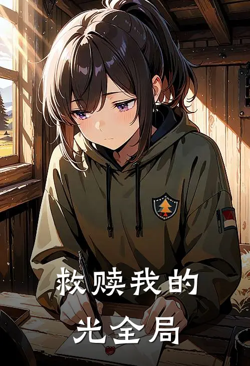 救赎我的光全局