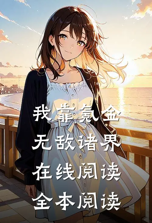 我靠氪金无敌诸界在线阅读全本阅读