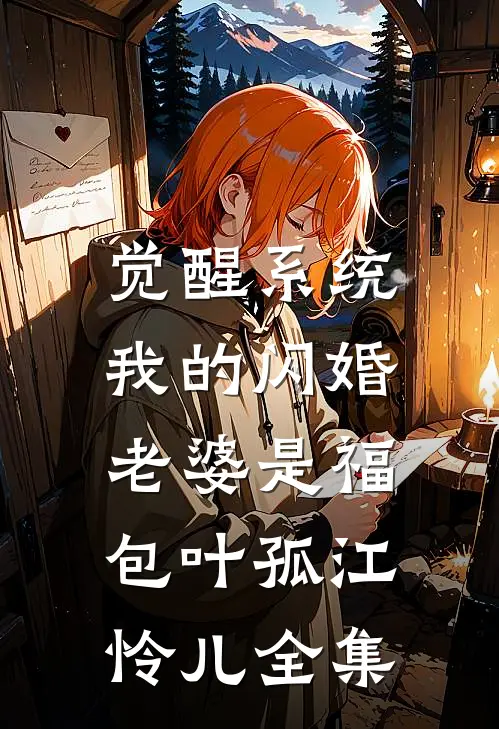 觉醒系统，我的闪婚老婆是福包叶孤江怜儿 全集