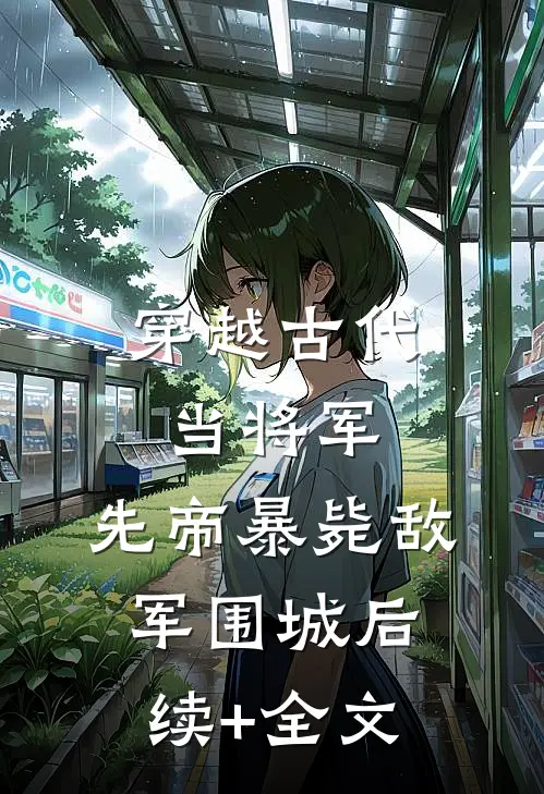 穿越古代当将军，先帝暴毙敌军围城后续+全文