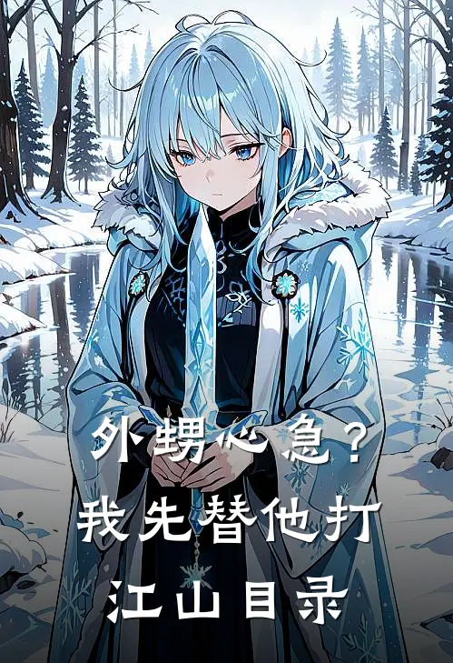 外甥心急？我先替他打江山目录