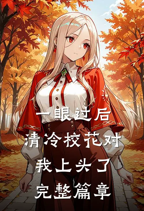 一眼过后，清冷校花对我上头了完整篇章