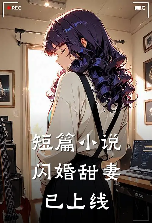 短篇小说闪婚甜妻已上线