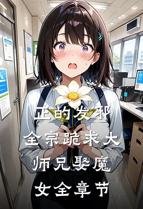 正的发邪：全宗跪求大师兄娶魔女全章节