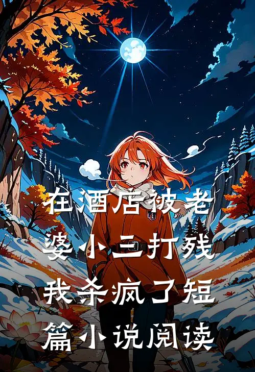在酒店被老婆小三打残，我杀疯了短篇小说阅读