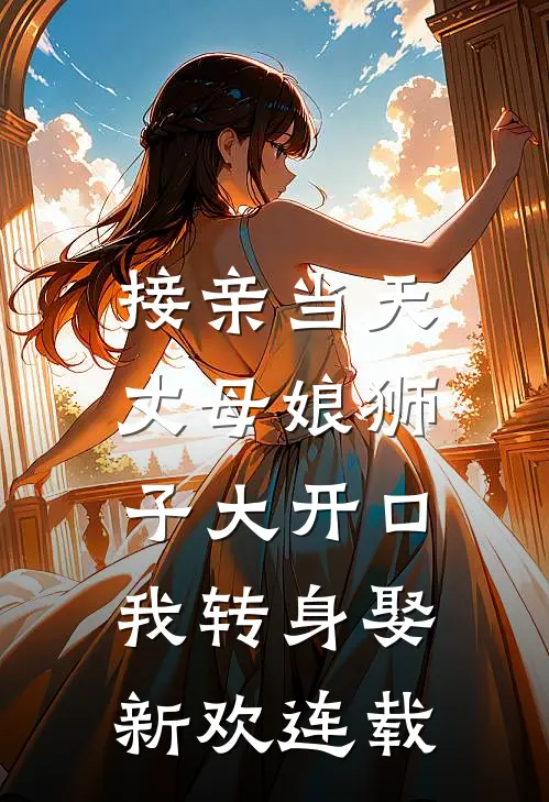 接亲当天丈母娘狮子大开口，我转身娶新欢连载