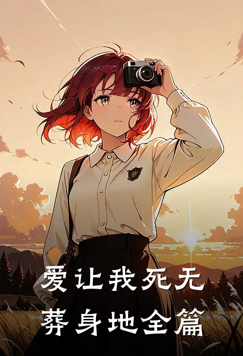 爱让我死无葬身地全篇