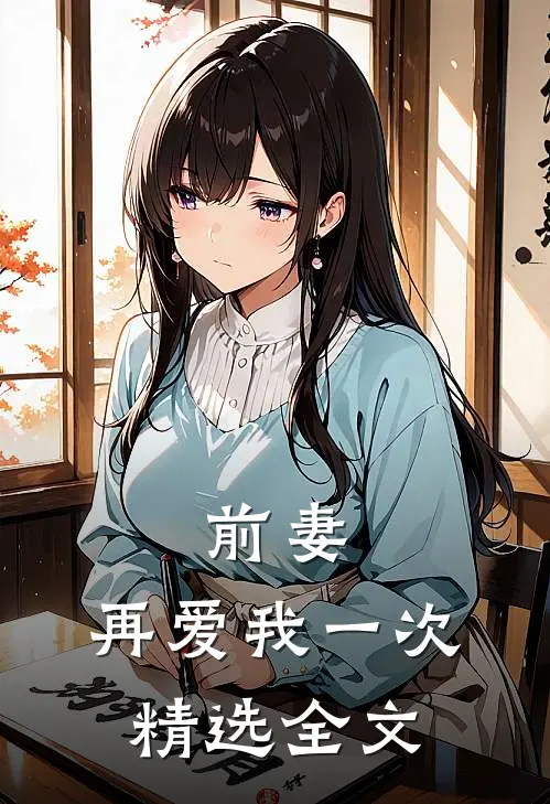 前妻，再爱我一次精选全文