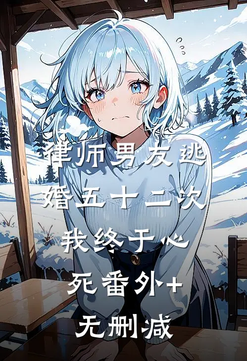 律师男友逃婚五十二次，我终于心死番外+无删减