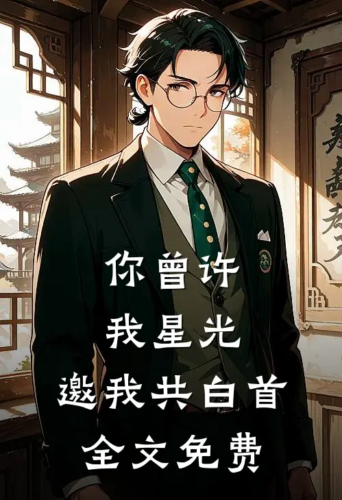 你曾许我星光，邀我共白首全文免费