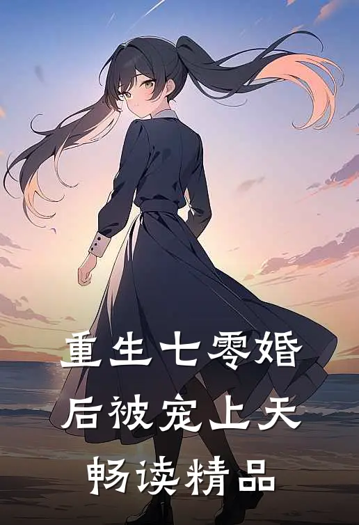 重生七零婚后被宠上天畅读精品