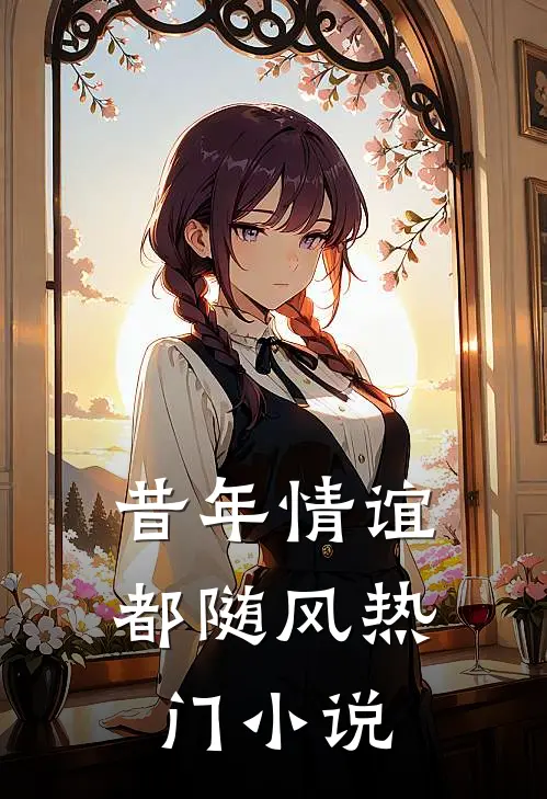 昔年情谊都随风热门小说