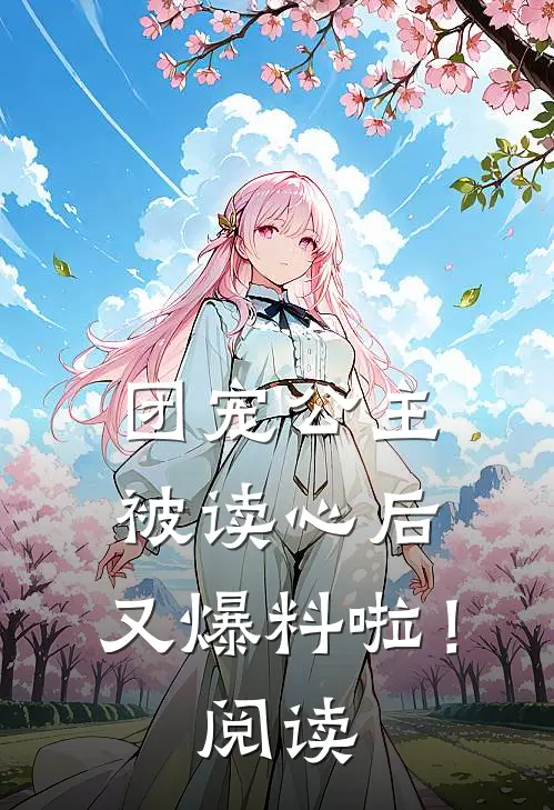 团宠公主被读心后，又爆料啦！阅读