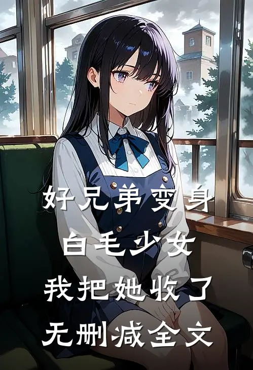 好兄弟变身白毛少女，我把她收了无删减全文
