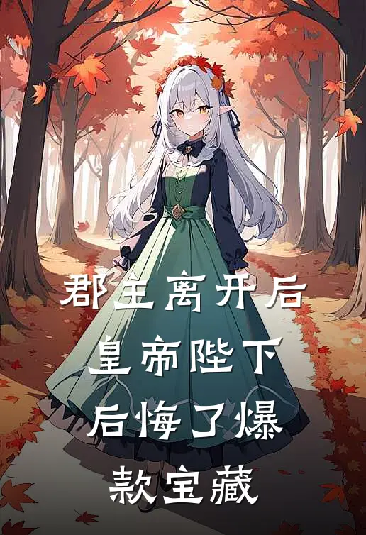 郡主离开后，皇帝陛下后悔了爆款宝藏